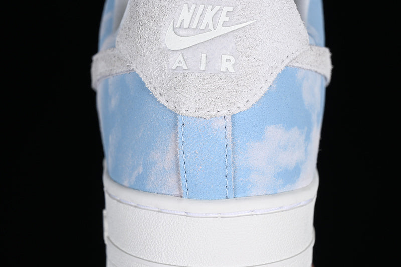 NikeUnisex Air force 1 AF1 - Cloud