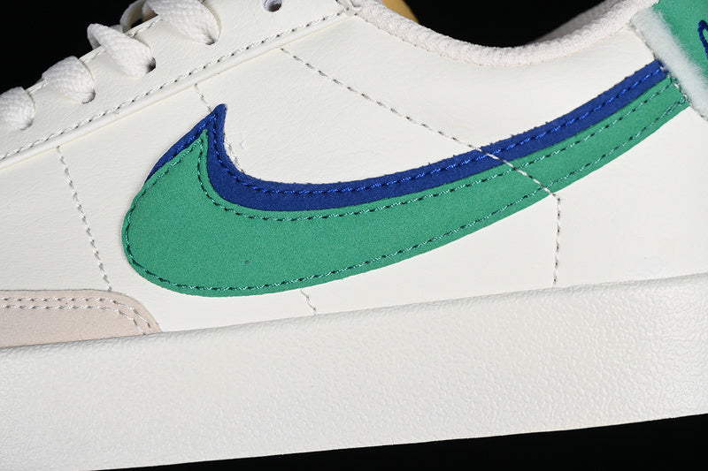 NikeUnisex Blazer Low 77 Phantom - Stadium Green
