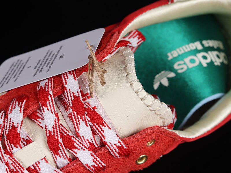 Wales Bonner x adidasUnisex Samba - Collegiate Orange