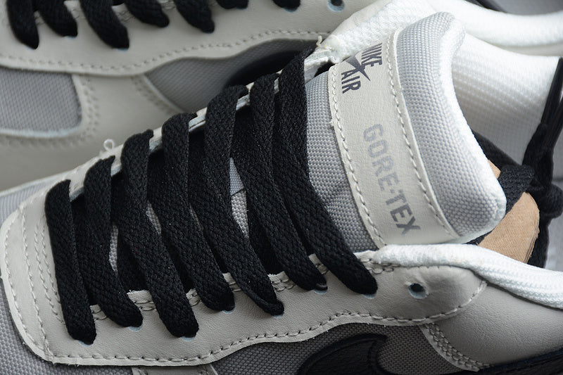 NikeUnisex Air Force 1 AF1 x Gore Tex - Grey