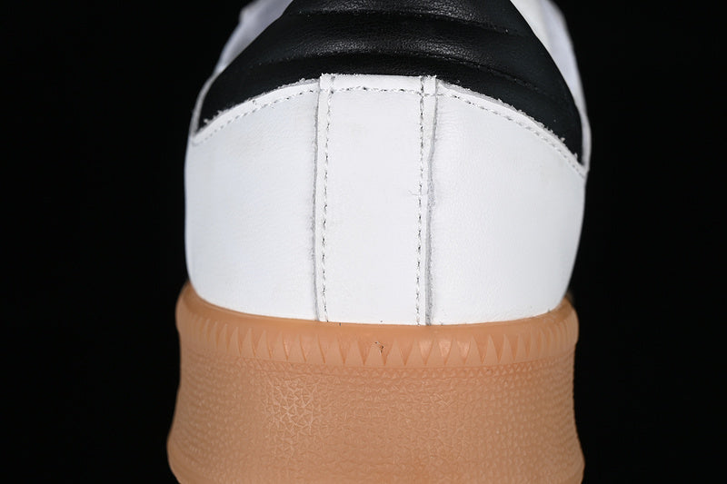 adidasUnisex Samba XLG - White Core