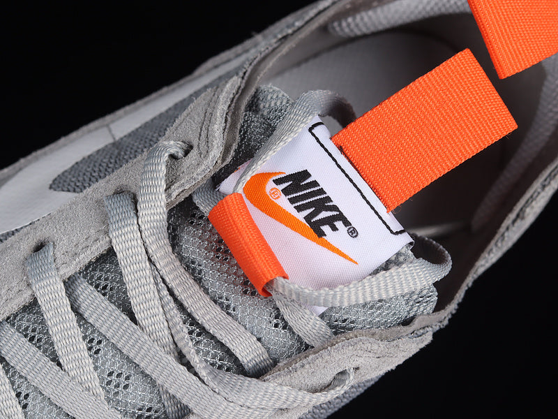 TOM SACHS x NikeMens Craft General Purpose - Grey