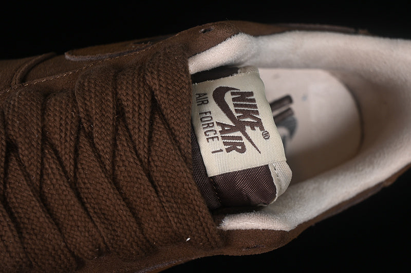 Air Force 1 AF1 - Cocoa Wow
