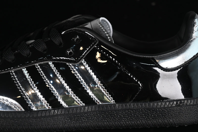 atmos x adidasUnisex Samba Tuxedo - Black