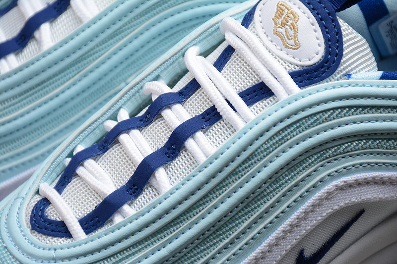 NikeUnisex Air Max 97 AM97 Golf NRG - Wings