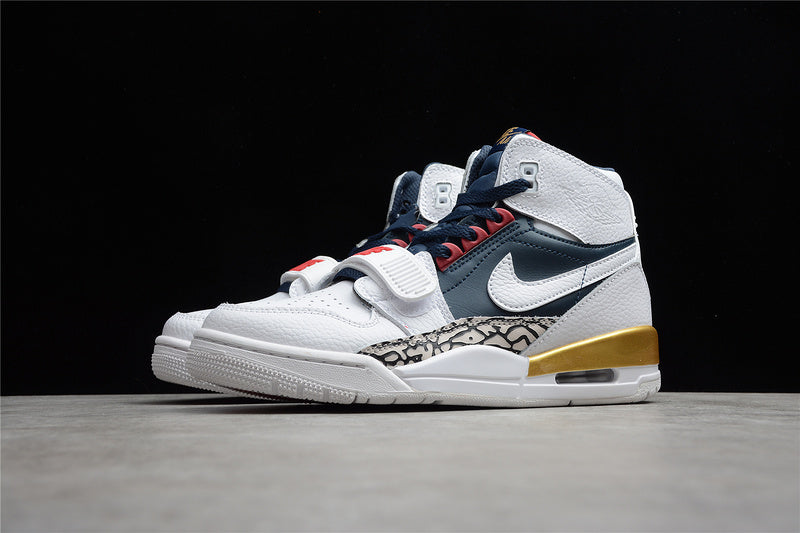 Air jordan 312 Legacy AJ312 - Dream Team