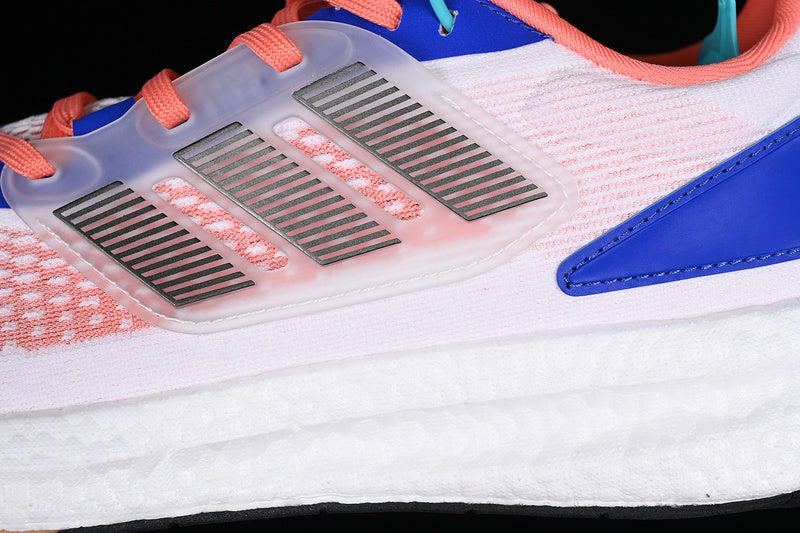adidasMens Pureboost 22 - HEAT RDY