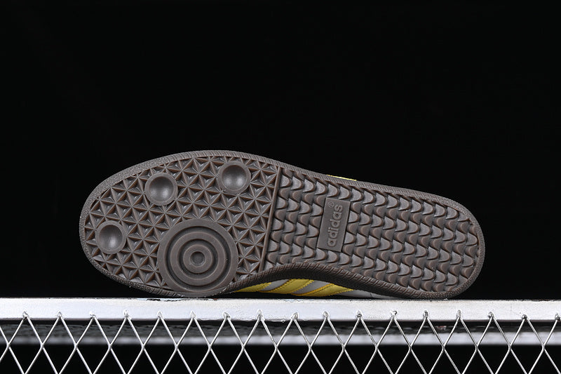 adidasUnisex Samba x Wales Bonner - Ecrtin Brown