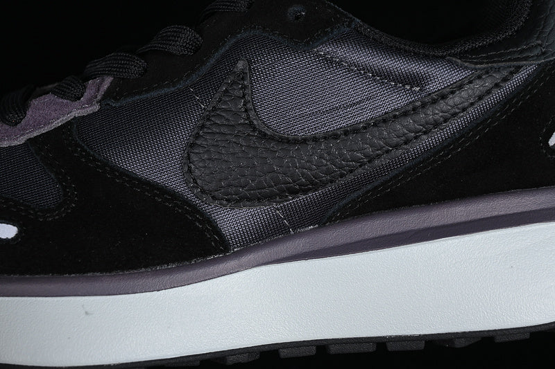 NikeMens Phoenix Waffle Anthracite - Black
