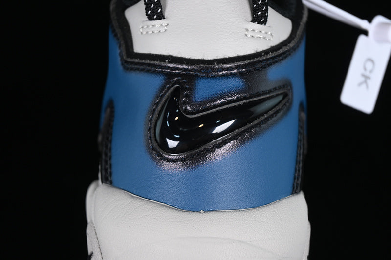 NikeUnisex Air Uptempo - Industrial Blue