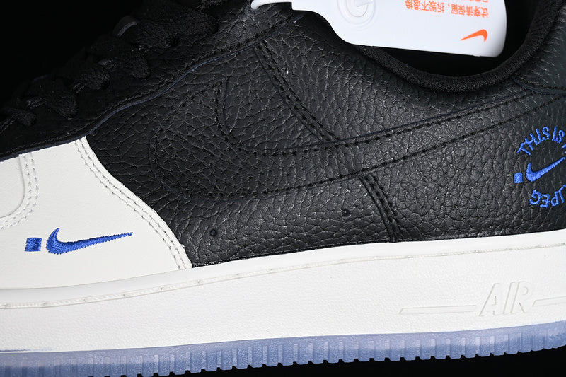 NikeMens Air Force 1 AF1 Low - TINAJ