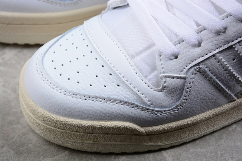 adidasUnisex Forum 84 High - White Tint