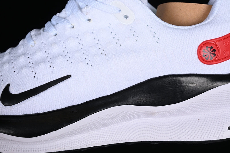 NikeMens Zoomx React Infinity Run 4 - White