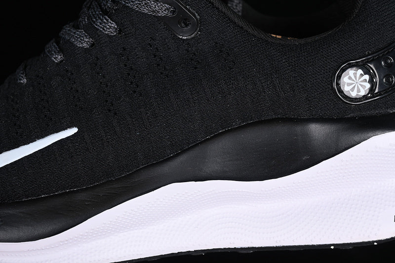 NikeUnisex Zoomx Infinity Run 4 - Black