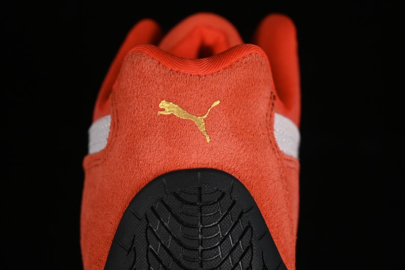PumaUnisex Speedcat - Red