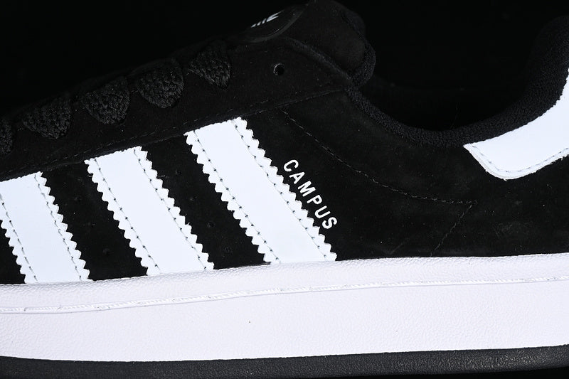 adidasMens campus - Black/White
