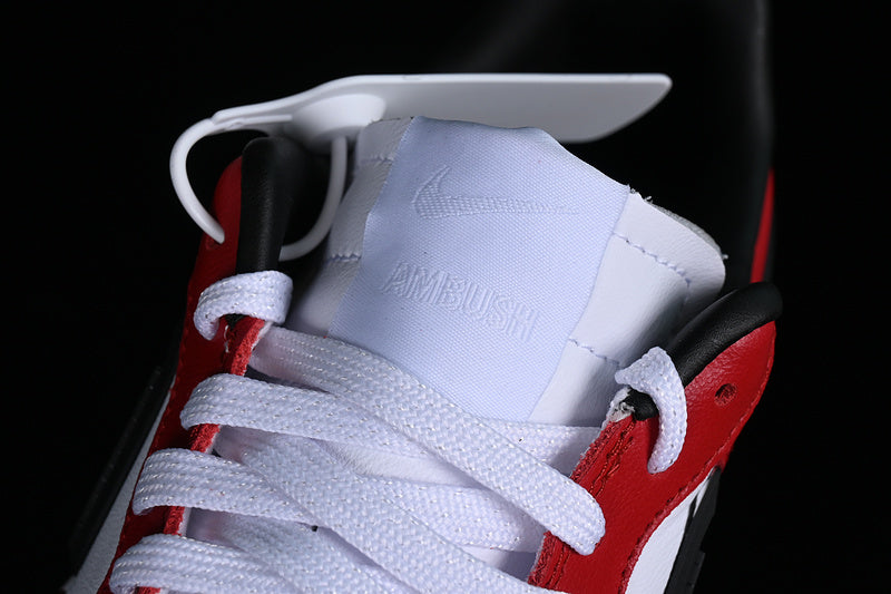 AMBUSH x NikeUnisex Air Force 1 AF1 Low - Red