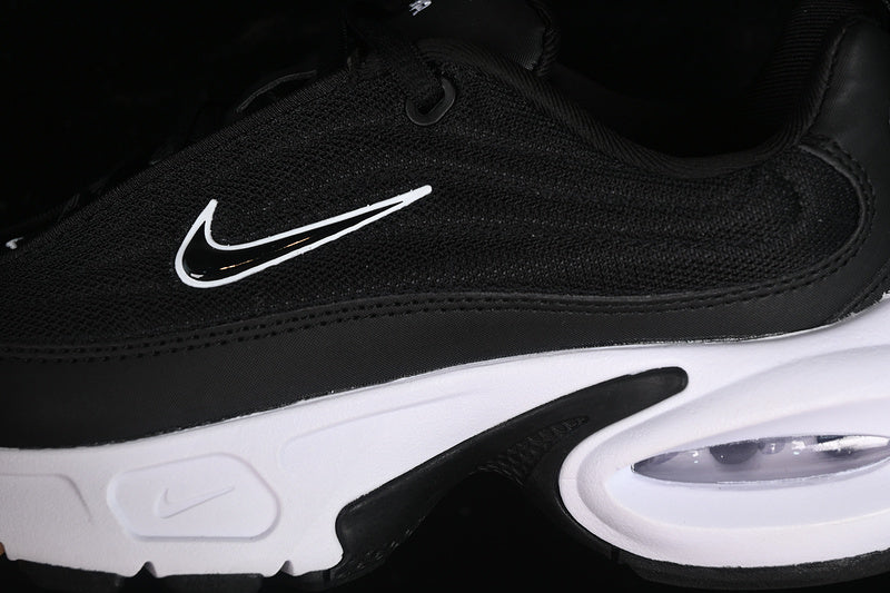 NikeUnisex Air Max Portal Trainer - Black