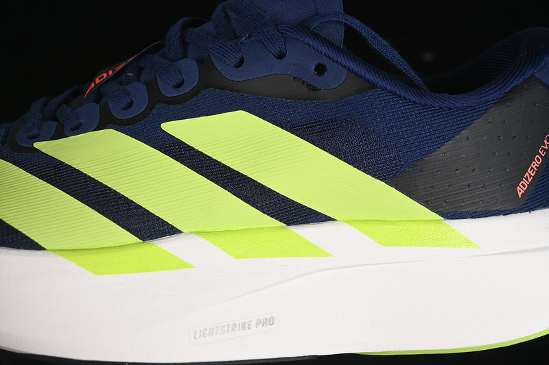 adidasUnisex Adizero Adios Pro Evo 1 - Blue Green
