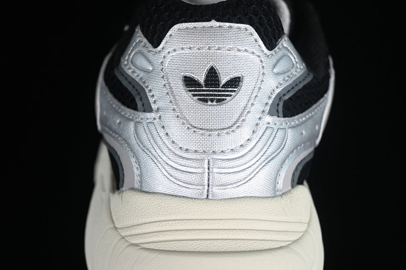 adidasUnisex Ozmillen - Silver Black
