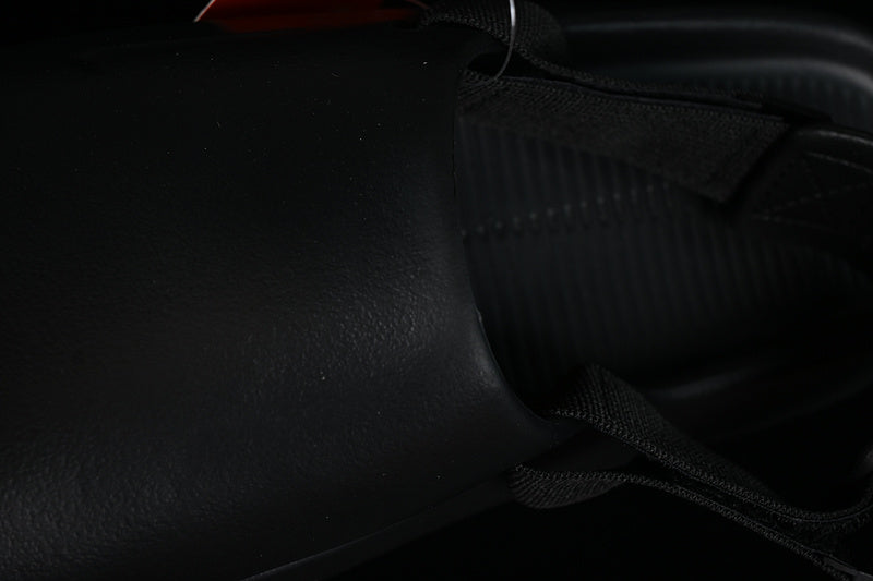 NikeUnisex Calm Mule Slide - Black