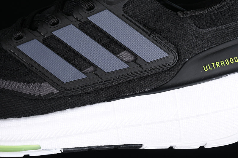 adidasUnisex Ultraboost 23 - Light Black