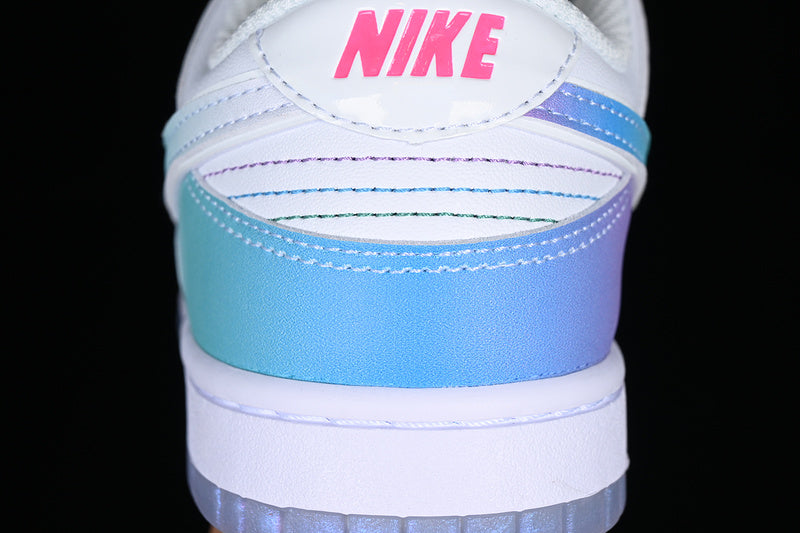 NikeUnisex Dunk Low - Unlock Your Space