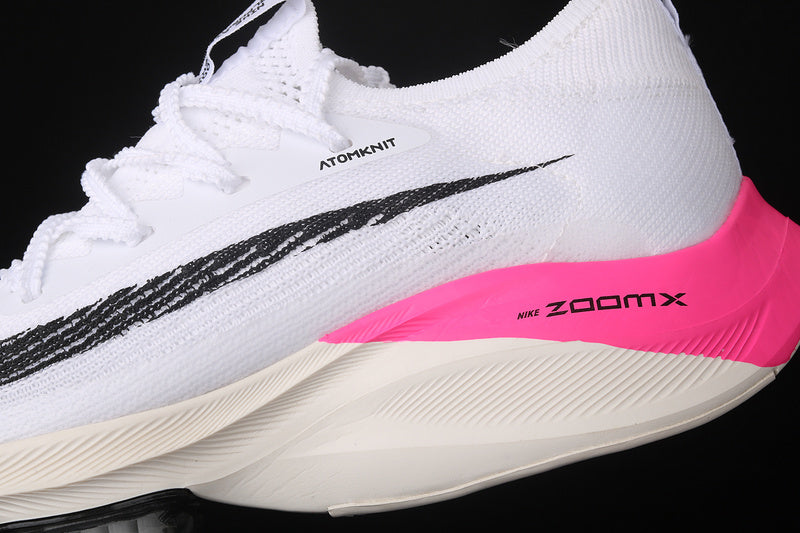 NikeMens Zoom alphafly Next - White