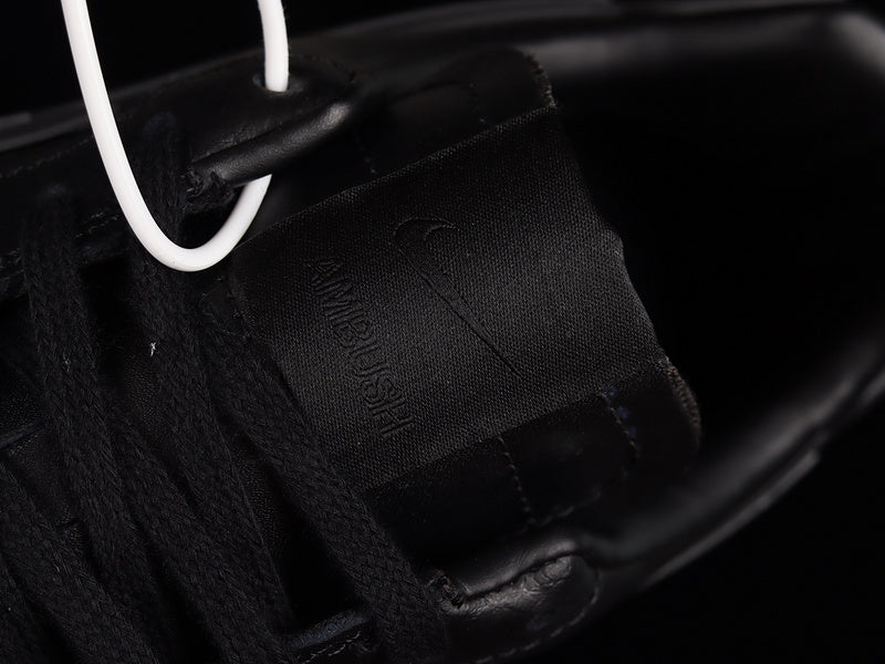 AMBUSH X Air Force 1 Low - Black