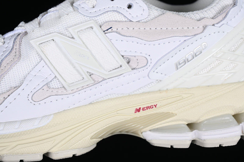 New Balance 1906D Full White