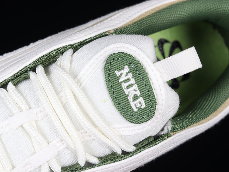 NikeUnisex Air Max 97 AM97 - Sail Treeline