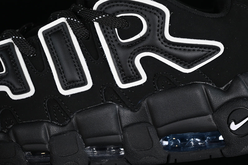 Ambush x NikeUnisex Air More Uptempo - Black