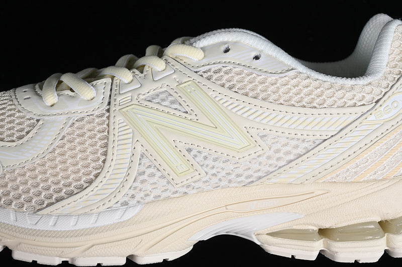 Aime Leon Dore x New Balance 860 - Beige
