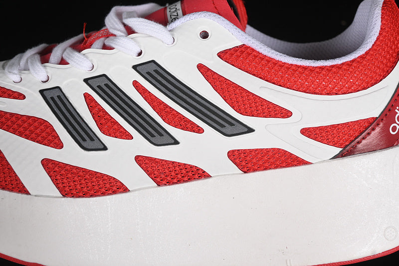adidasMens Adizero Aruku - Pure Ruby