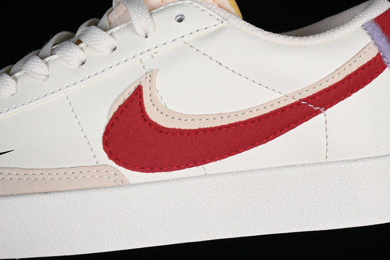 NikeUnisex Blazer Low 1972 - GYM RED