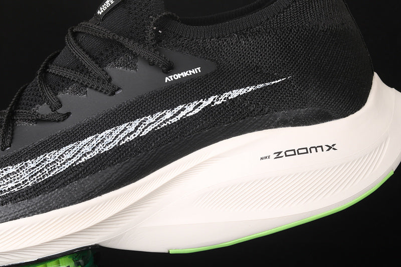 NikeUnisex Air Zoom Alphafly - Black