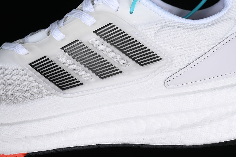 adidasMens Pureboost 22 - White