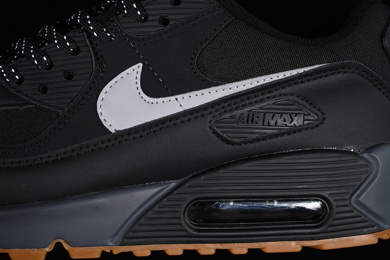 NikeUnisex Air max 90 AM90 - Black Gum