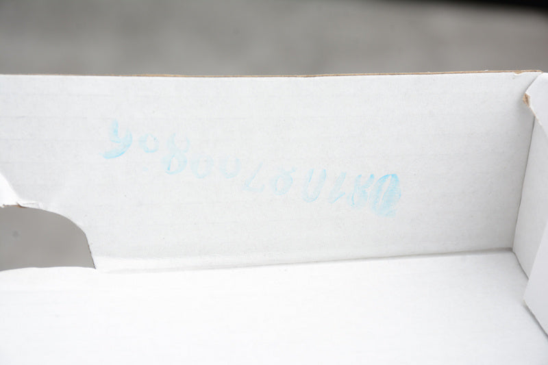 NikeUnisex Air Max 270 AM270 - White