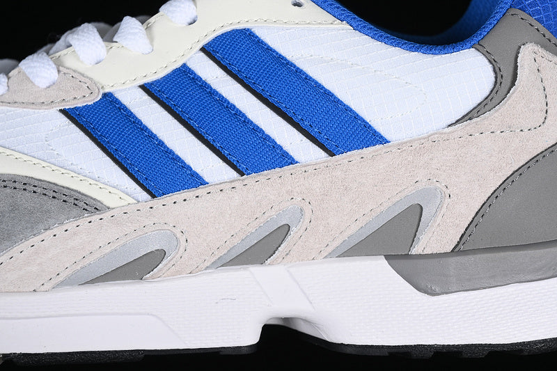 adidasMens Torsion Super - Bright Blue