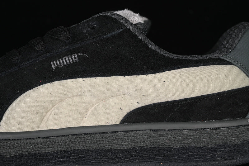 PumaMens XL Crush - Black