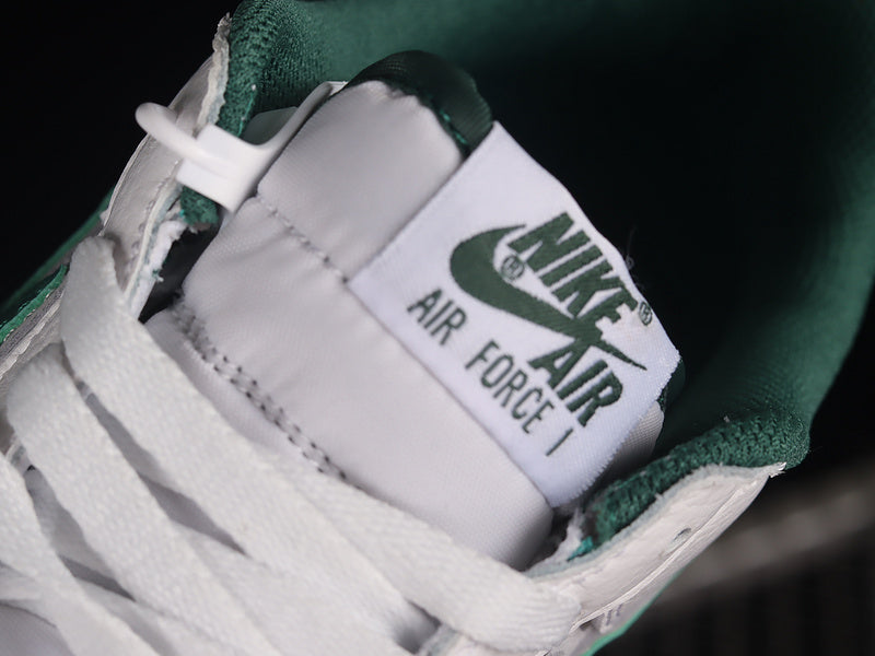 NikeUnisex Air Force 1 AF1 Low - Four Horsmen