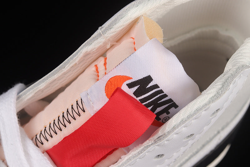 NikeUnisex Blazer 77 Mid Jumbo - White