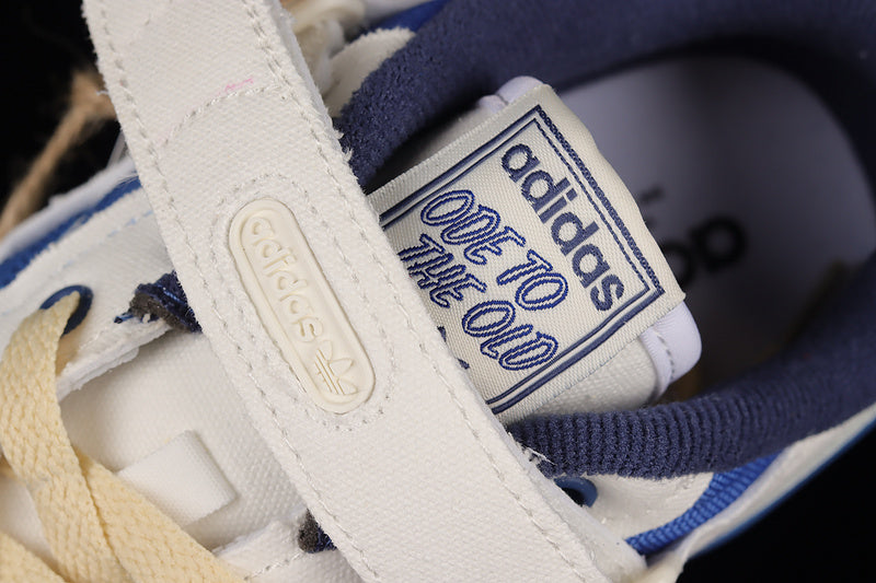 adidasUnisex Forum 84 Low - Blue