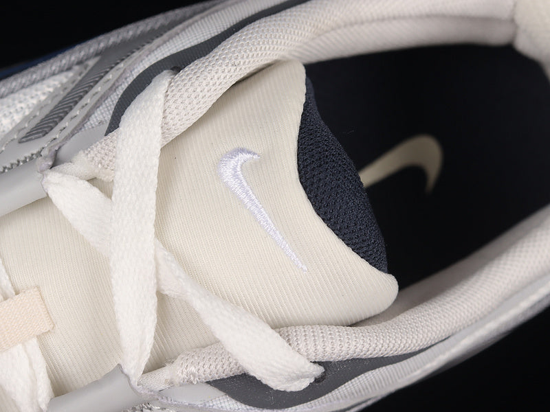 NikeUnisex Air Max Bliss  - Iron Ore Armory Navy