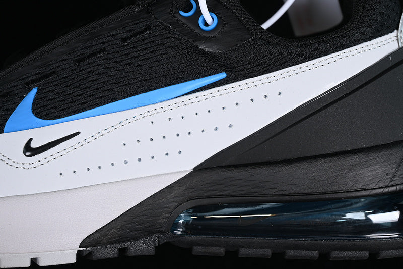 NikeUnisex Air Max 270 Pulse - Black