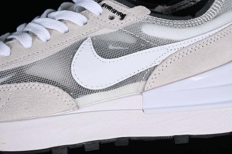 NikeMens Waffle One - Summit White