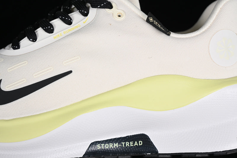 NikeUnisex Infinity Run 4 Gore Tex - White