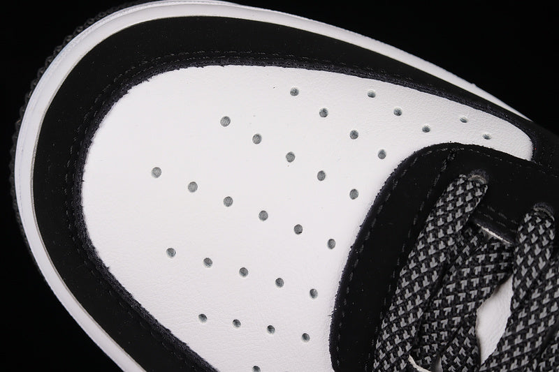 NikeUnisex Air Force 1 AF1 Low - Gigi Black