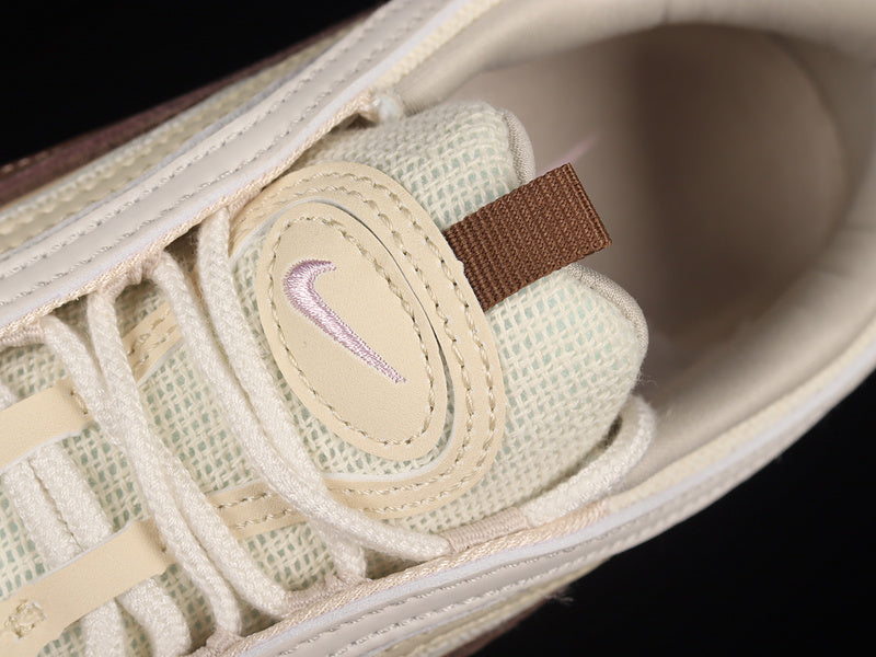 NikeMens Air Max 97 AM97 - Crepe Brown